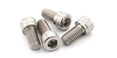 ASTM F837-F837M Type 304 UNS S30300 Socket Head Cap Screws