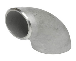 Stainless Steel 304 Butt Weld Pipe Fittings