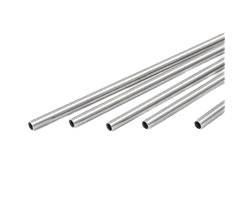 Stainless Steel 304 Capillaries