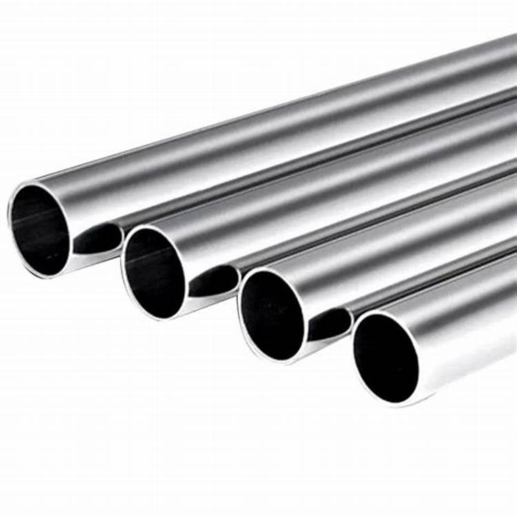 Stainless Steel 304 ERW Pipes