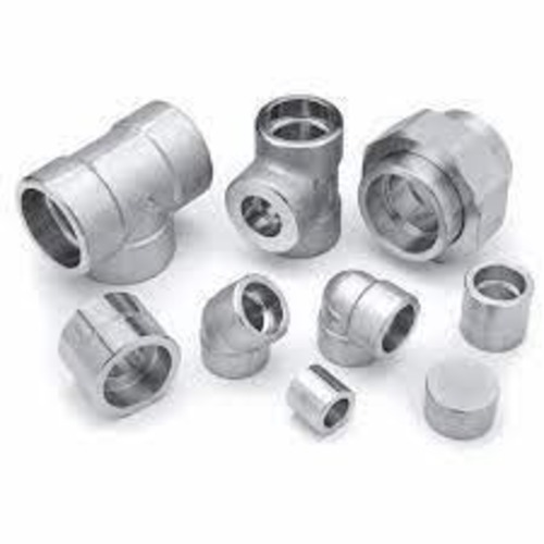 Stainless Steel 304 Forgings