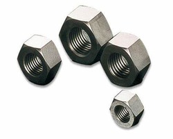 Stainless Steel 304 Nuts Fasteners