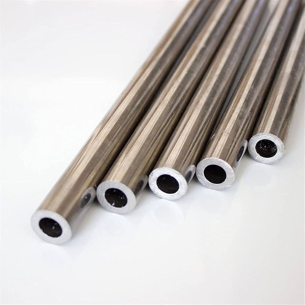 Stainless Steel 304 Pipes