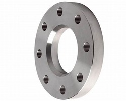 Stainless Steel 304 Plate Flanges