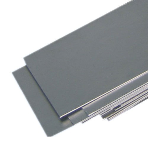 Stainless Steel 304 Sheets-Plates