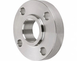 Stainless Steel 304 Threaded Flanges