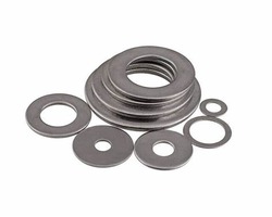 Stainless Steel 304 Washers Fasteners