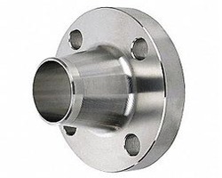 Stainless Steel 304 Welding Neck Flanges